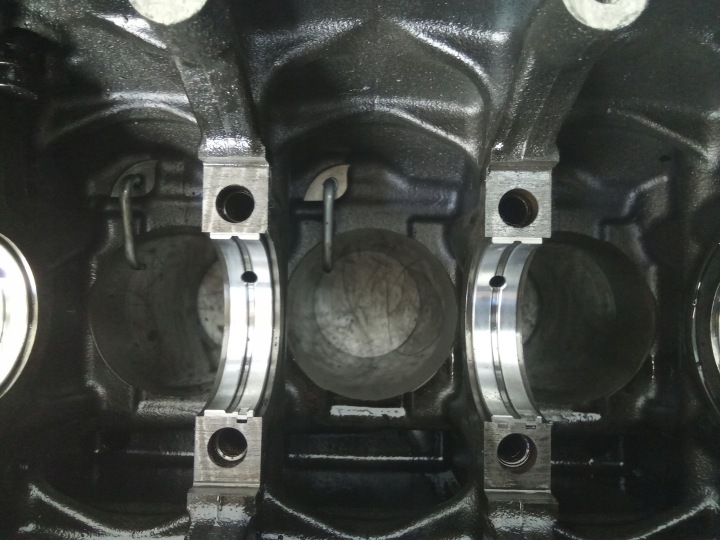 фото №9, J28 блок  двигуна chevrolet cruze a17dts 1.7d
