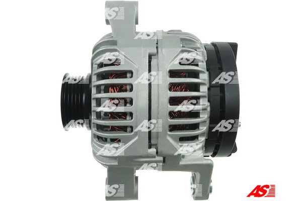 фото №10, Генератор 12v opel astra f g combo meriva vectra b c zafira 1.4 1.6