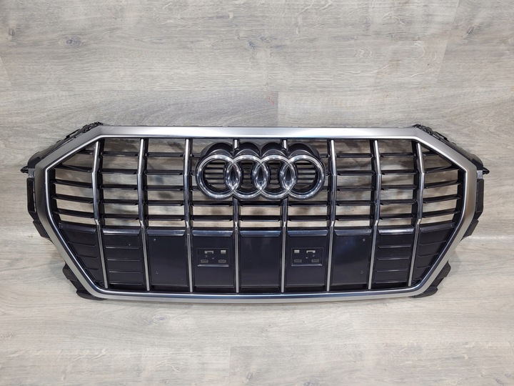 фото №1, Audi q3 2 ii 83a решётка решётка радиатора