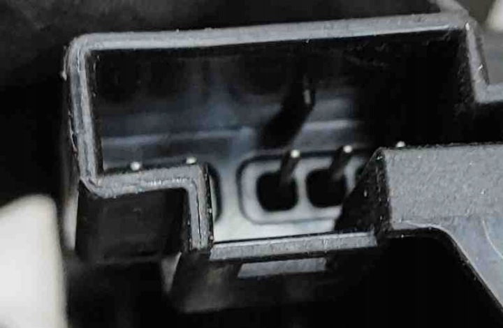 фото №7, Замок кришки багажника bmw ix1 u11 bev 5a9c0d1 28590762 230kw 2024