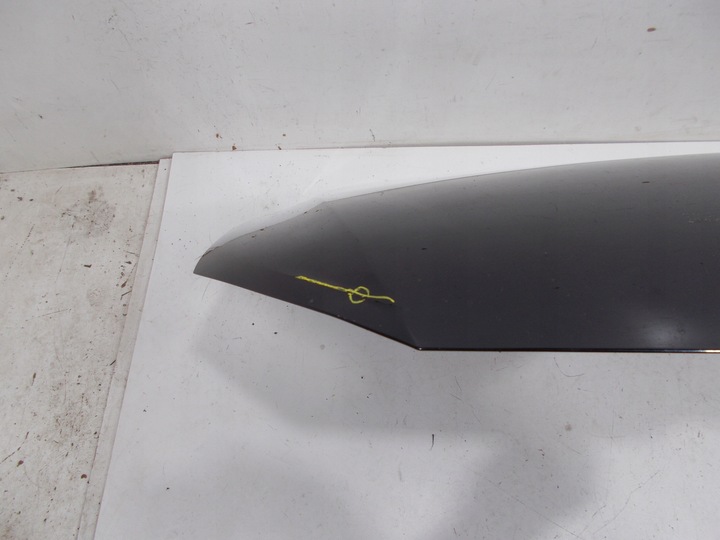 фото №12, Vw polo 6r 09-14 6c 14-17 капот крышка двигателя