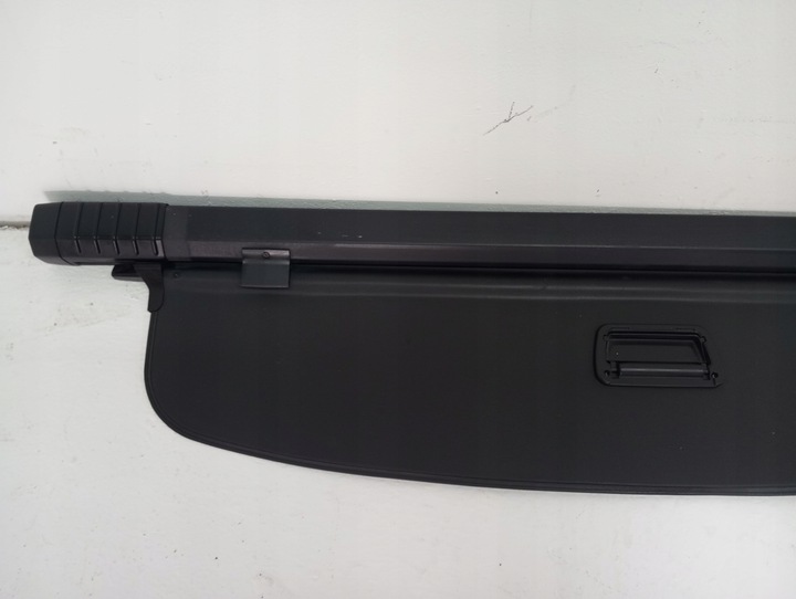 фото №5, Ролета багажника seat tarraco 5nn867871 tiguan allspace