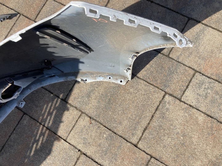 фото №10, Opel astra l 2022 бампер передний 9101001061402