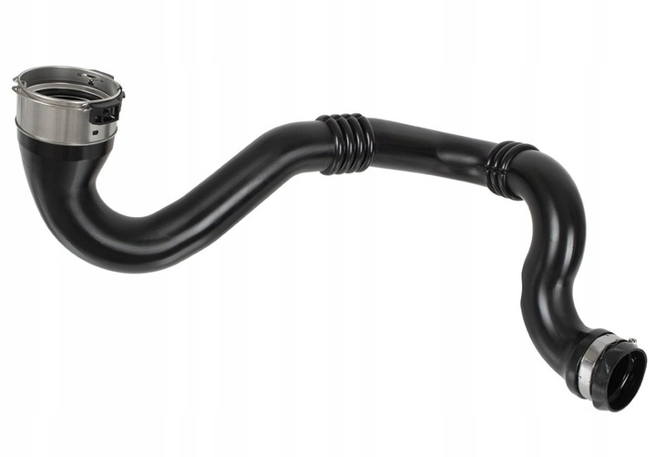 фото №10, Ori шланг turbo интеркулер renault master iii 10- 2,3 dci 2010- 144605593r