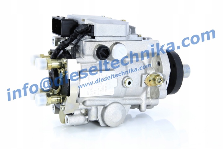 фото №10, Насос 0470504033 109341-2072 16700vk50b 16700vk500