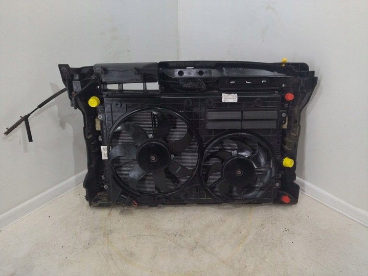 фото №7, 5c0820411g усилитель pas 2.0tdi vw beetle 5c