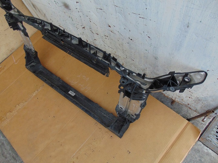 фото №6, Усилитель pas перед audi a6 c8 4k0121286