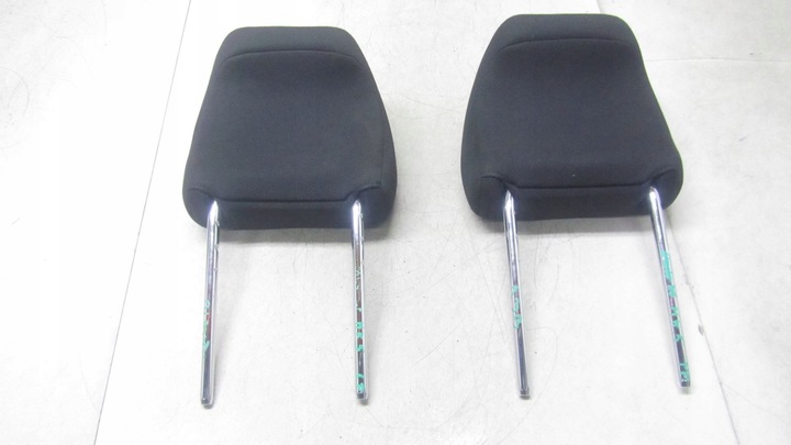 фото №3, Ford mondeo mk5 підголівник перед 14-