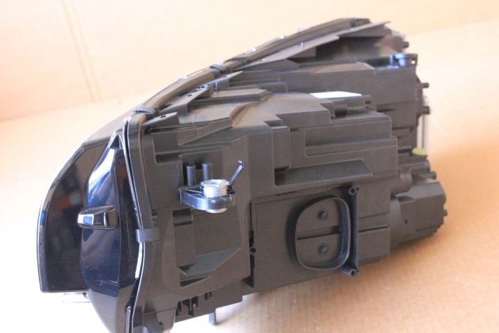 фото №11, Лампи led перед vw tiguan iii 571941005b 571941006b нове