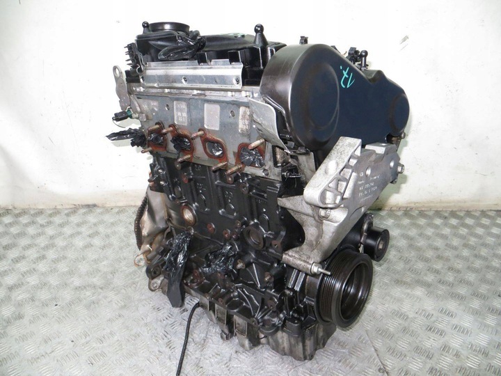 фото №8, Audi q3 8u 2.0 двигун стійка cffc 11-