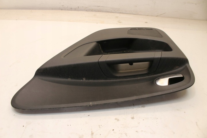 фото №4, Боковина обивка дверь правые зад vw up рестайлинг e-up 23r.