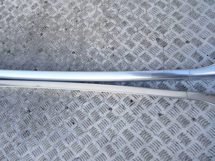 фото №6, Рейлінги дахові kpl. ford mondeo mk4 рестайлінг