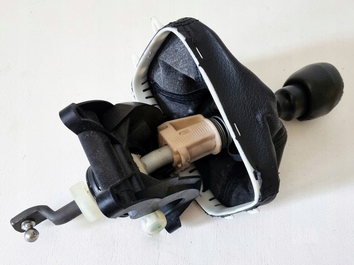 фото №8, Saab 93 short shifter - стекло изменение коробки передач