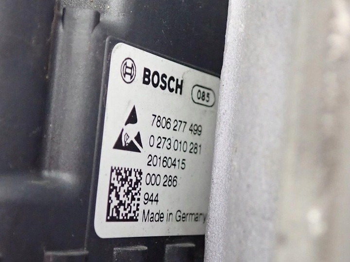 фото №10, Рейка рульового управління колонка трансмісія європа 8w1423055s audi a5 ii f5 a4 b9 8w 16r