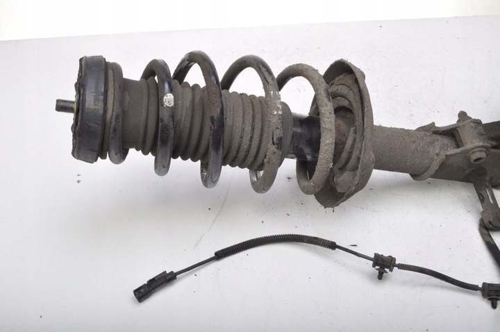 фото №3, Zafira c iii 2.0 cdti mcperson лівий перед переднє