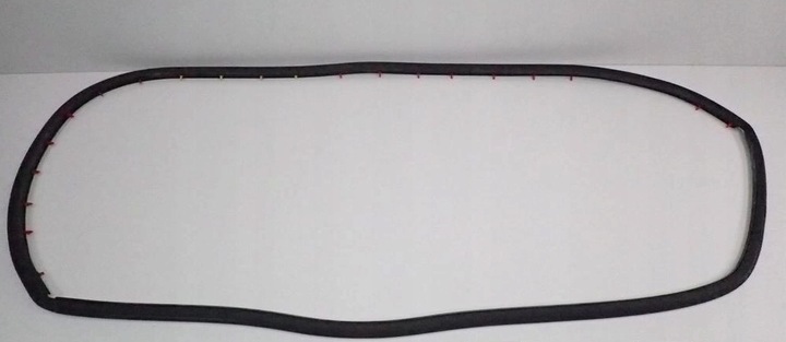 фото №1, Прокладка дверь левый зад 4e0839911 audi a8 s8 d3