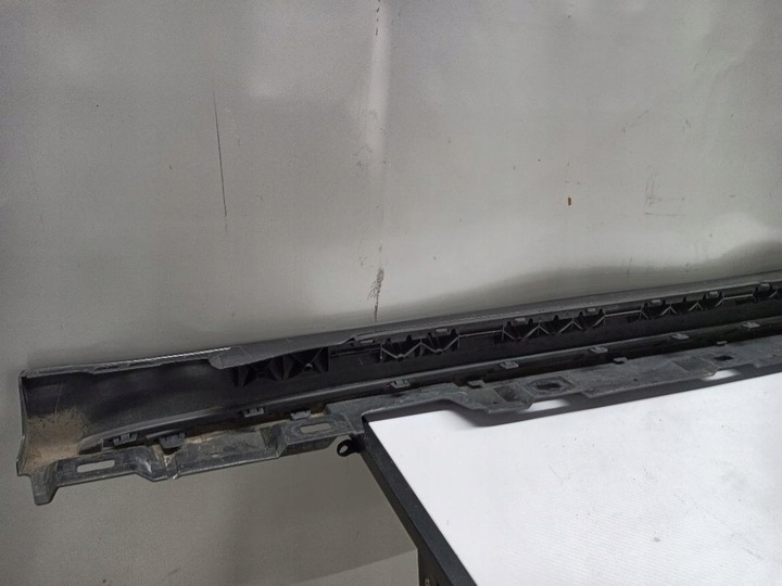 фото №10, Планка порогова права audi a5 8w8853860