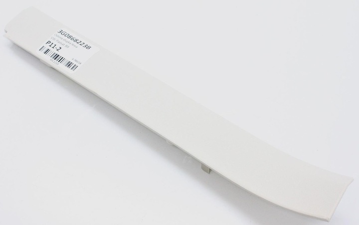 фото №1, Захист стійка ліва vw passat b8 3g0868223b