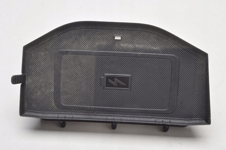 фото №1, Ford fiesta mk8 зарядное устройство l1bj-19j318-b