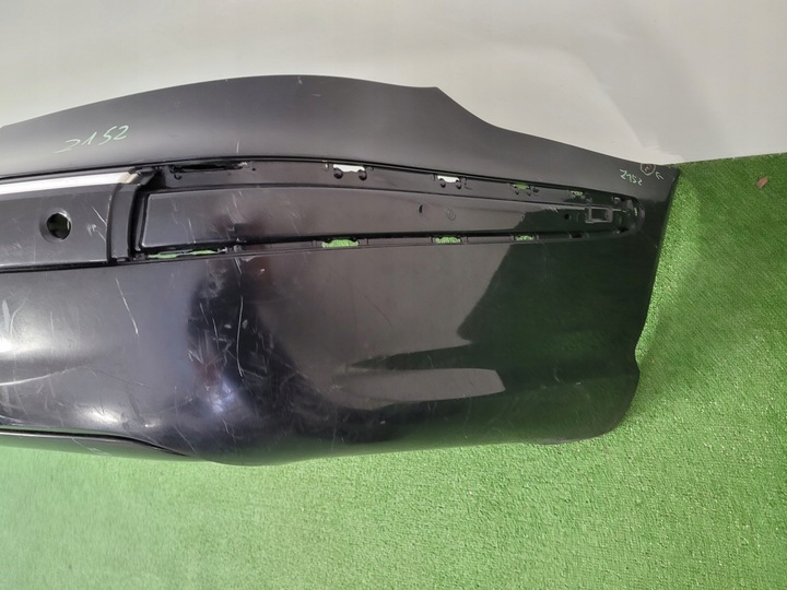 фото №7, Mercedes w211 a211 211 e-klasa amg sedan лімузин бампер зад задній