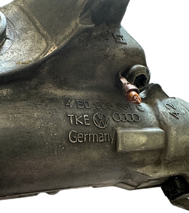 фото №5, 038906019af 0281010289 4b0905851c набір стартовий комп'ютер замок запалювання fabia i