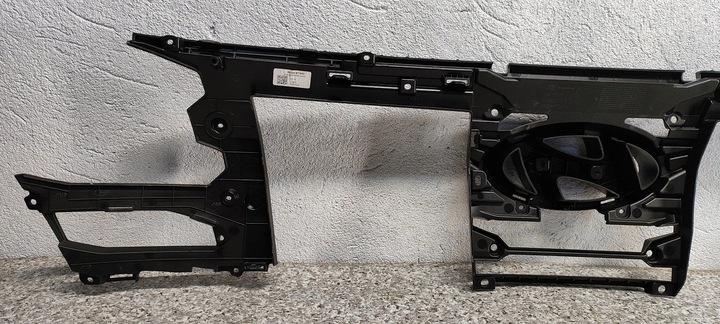 фото №7, Основа решітка решітка hundai tucson iv рестайлінг 24-