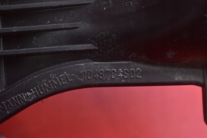 фото №13, Корпус фильтра воздуха 31319645 volvo v40 2 ii 2.0 d3 150 km 12-16