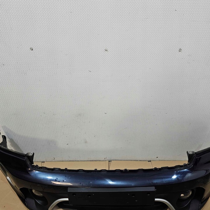 фото №7, Mini f60 countryman рестайлинг lci бампер перед переднее комплектный c3y