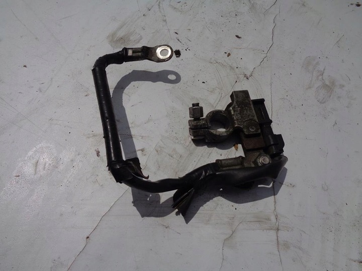 фото №1, Клема мінусова mazda 6 iii gj 2.2 d