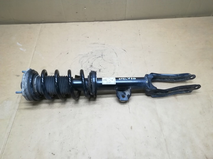 фото №1, Alfa romeo stelvio 2.0 t амортизатор перед правый