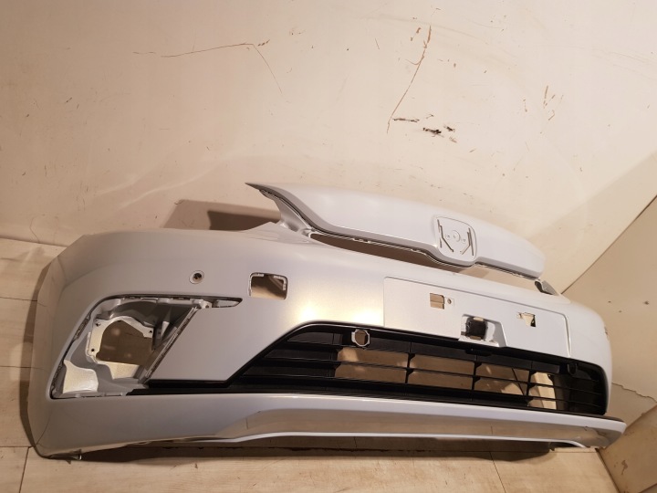 фото №9, Бампер передний решётка перед nh902p honda jazz v 20-25