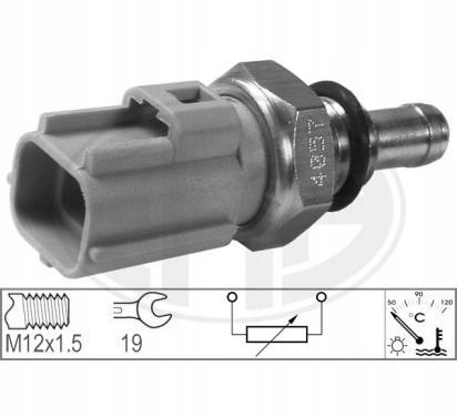 фото №1, Era датчик, temper. жидкости охлаждающей.