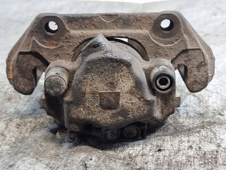 фото №12, Суппорт тормозной правые перед mercedes e класс w210