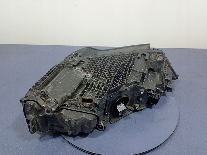 фото №8, Audi q7 ii 4m рестайлинг фара правые полный led matrix eu 4m0941040c