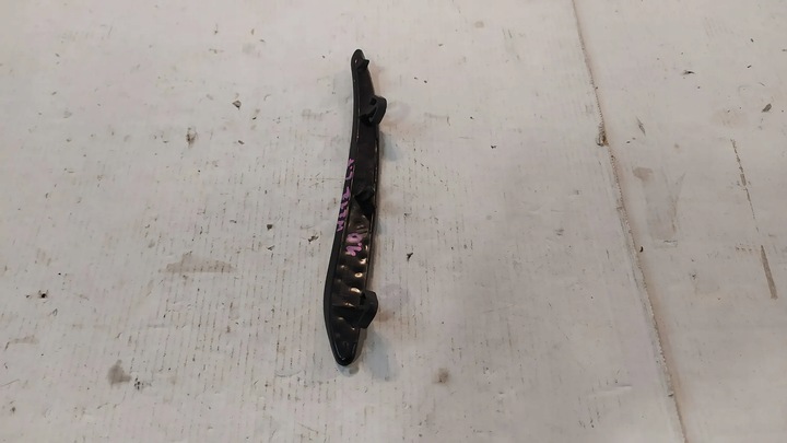 фото №11, Решётка планка бампера зад mercedes-benz e w212