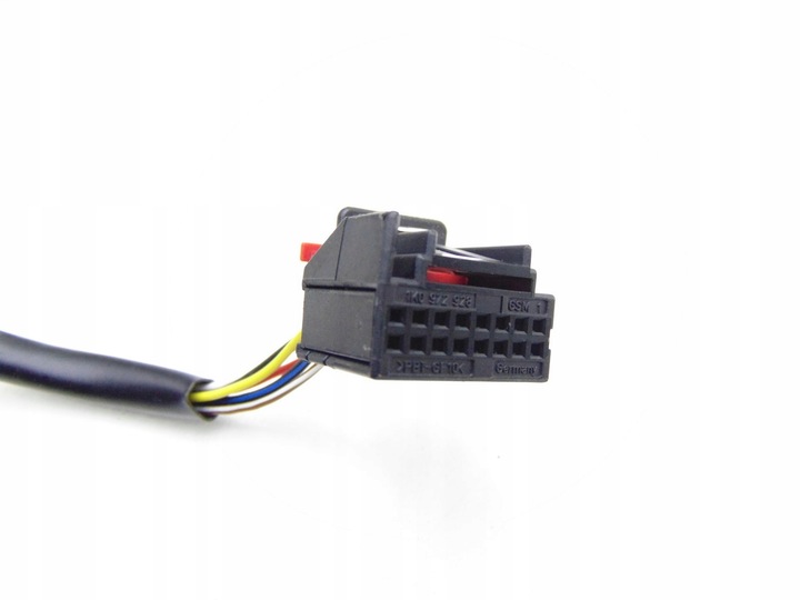 фото №7, Дзеркало праві праві перед audi a4 b8 lx5x 6 pin