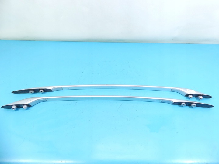 фото №1, Рейлінги infiniti fx ii qx70 kpl. лівий правий