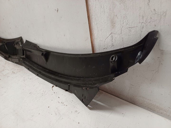 фото №7, Daihatsu sirion 1 i 01- панель под лобовым стеклом правые левая 5575397202 5575497202