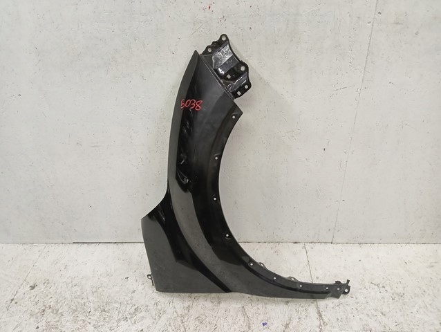 фото №1, Крыло правые перед переднее toyota chr ch-r 16-