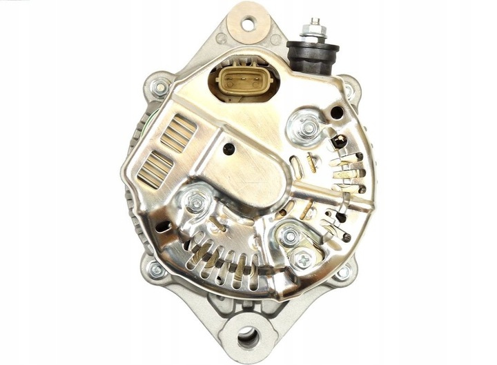 фото №1, Генератор as-pl do suzuki baleno 1.6i