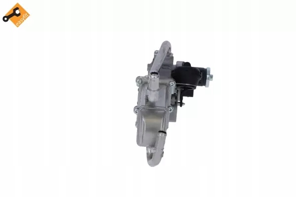 фото №16, Nrf клапан egr vw 1,6tdi 09- з радиатор модуль