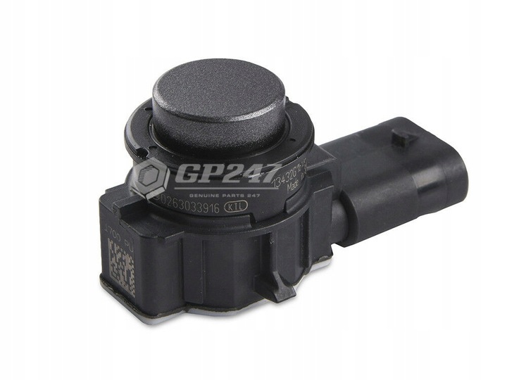 фото №8, Bosch датчик pdc 53385934 735531904 1624209280