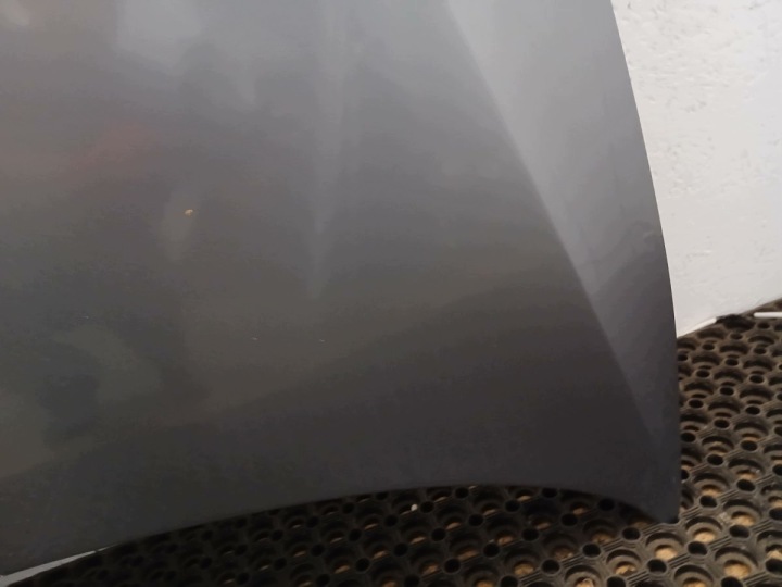 фото №8, Skoda superb ii 3t капот lf8l