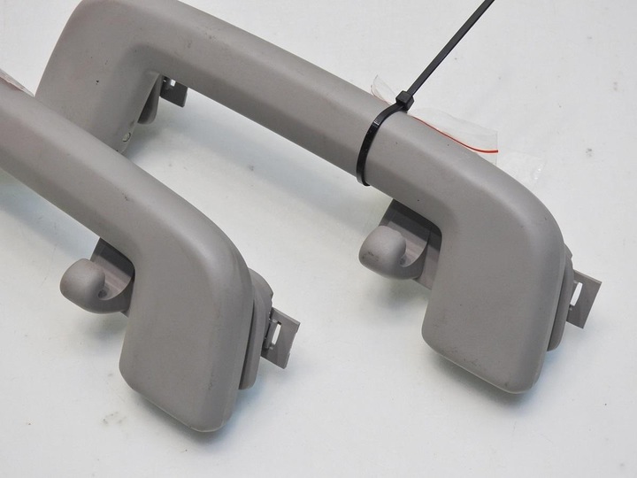 фото №3, Ручка держатель потолок зад volvo v50 рестайлинг