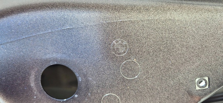 фото №12, Bmw 5 g61 24- універсал двері лівий зад org