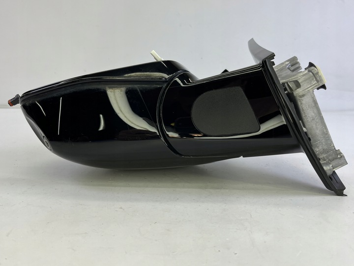 фото №12, Дзеркало ліві фотохромний асистент ременя bmw x3 g01 x4 g02 m40ix 9pin європа