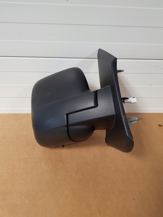 фото №6, Дзеркало зовнішні ліві праві trafic iii vivaro b talento