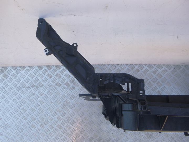 фото №3, Pas переднє audi q3 ii підсилювач радіатор 83a805594h