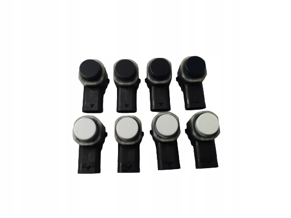 фото №12, Vw audi skoda датчик паркування pdc 1s0919275