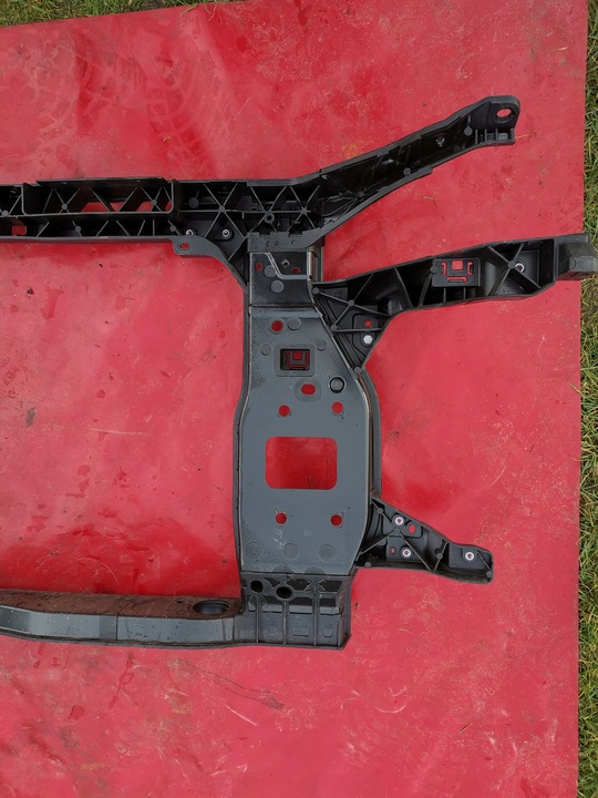 фото №10, Hyundai tucson iv 4 підсилювач pas перед переднє